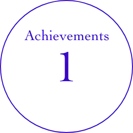 Achievements 1