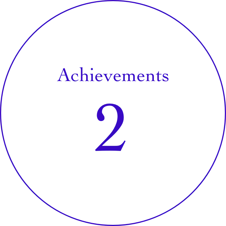 Achievements 2