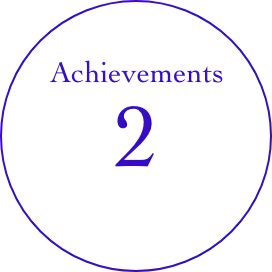 Achievements 2