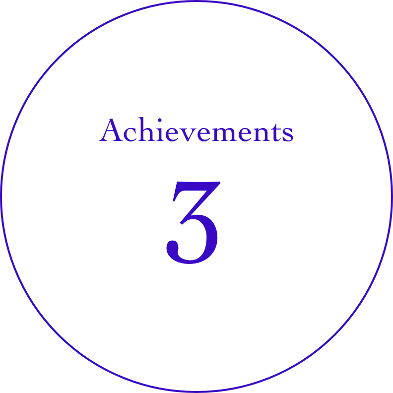 Achievements 3