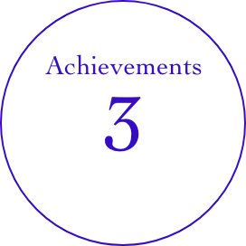 Achievements 3