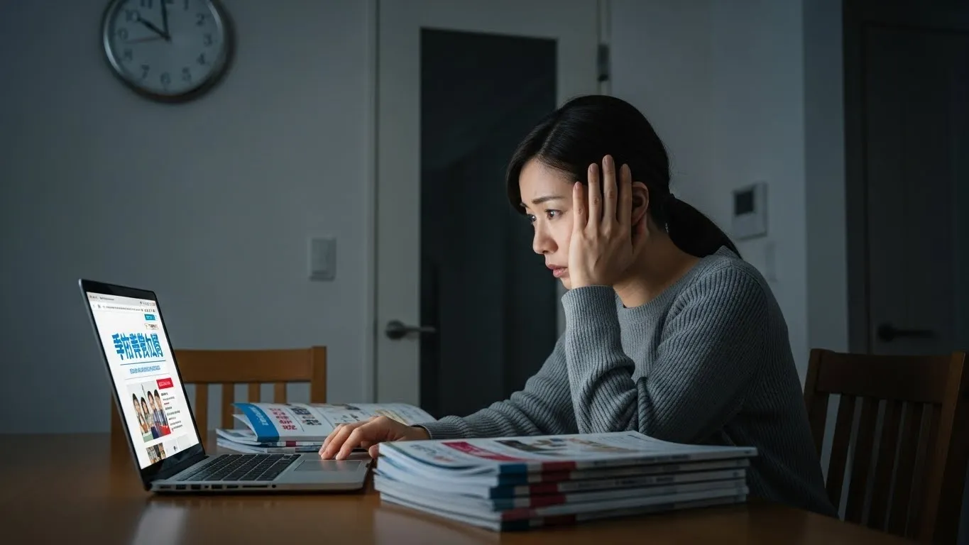 営業時間外対応のイメージ